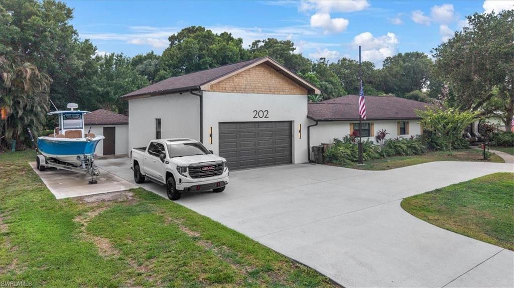 RIDGEWOOD - Residential