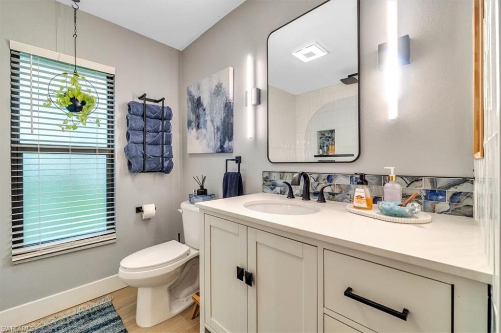 RIDGEWOOD - Residential