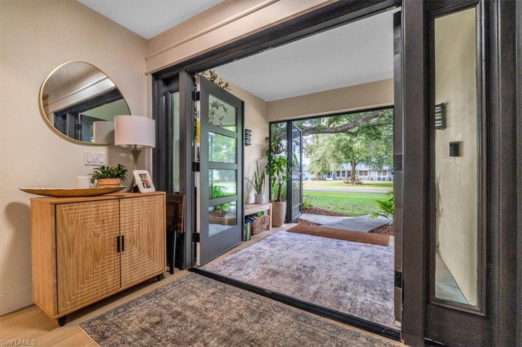 RIDGEWOOD - Residential