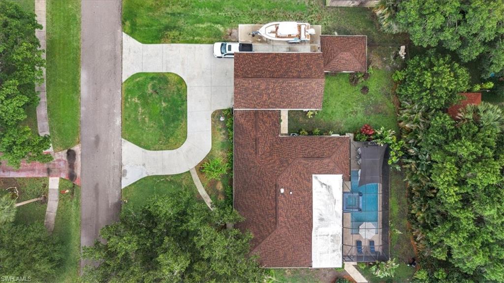 RIDGEWOOD - Residential