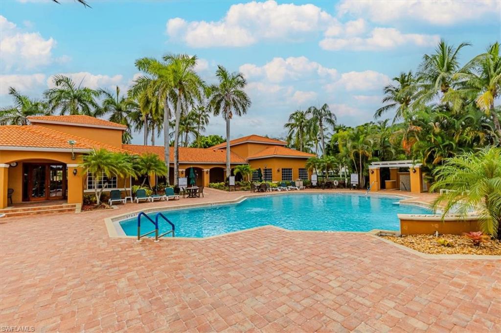 THE ENCLAVE AT NAPLES - Residential