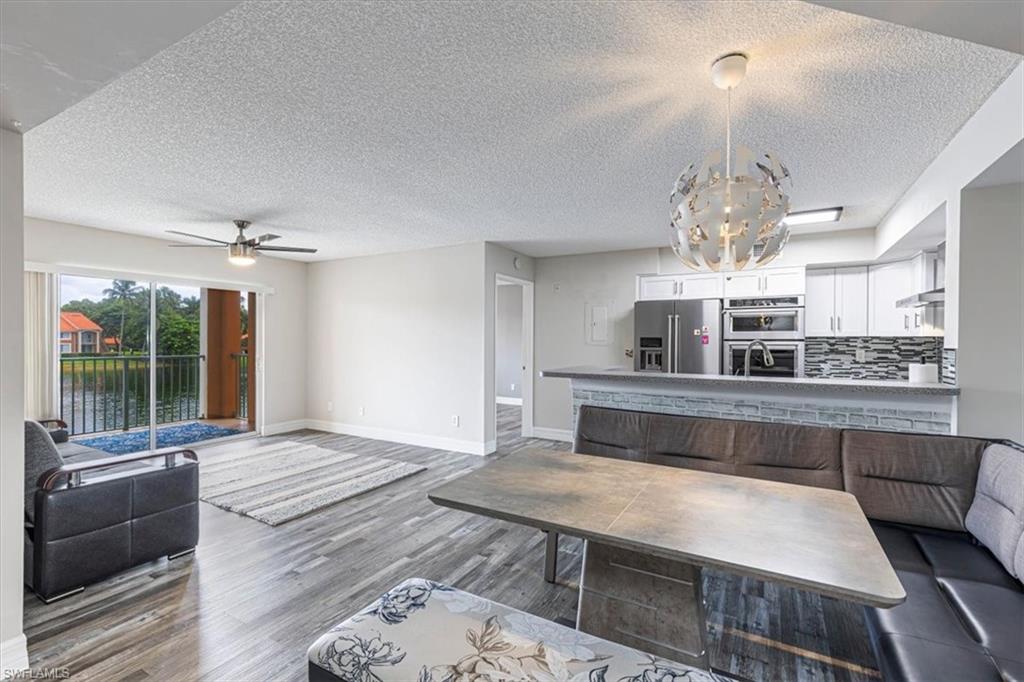 THE ENCLAVE AT NAPLES - Residential