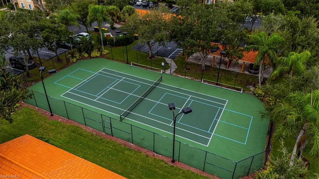 THE ENCLAVE AT NAPLES - Residential