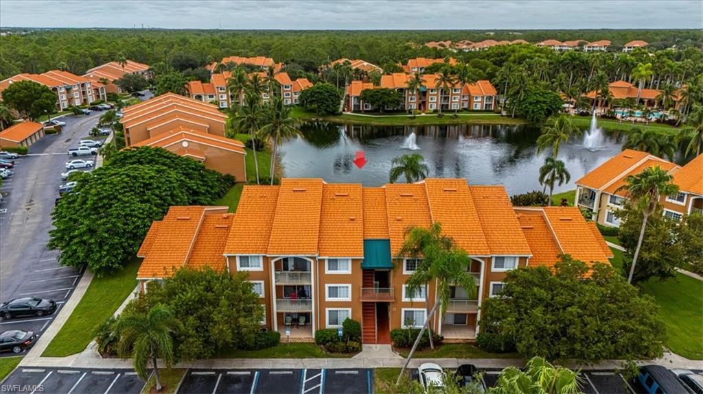 Beautifully Renovated 2BR/2BA Condo in Prime Naples Location!

Welcome to this stunning, lake view, fully renovated second-floor residence offering the perfect blend of style, comfort, and convenience. This move-in-ready home features 2 spacious bedrooms, 2 beautifully updated bathrooms, and an open, light-filled floor plan showcasing beautiful laminate flooring throughout - no carpet! The stylish kitchen is equipped with new stainless steel appliances, modern finishes, and ample cabinet space. Additional upgrades include a newer A/C system and water heater, providing comfort and peace of mind.

Relax on your private screened lanai, the perfect place to enjoy your morning coffee or unwind while enjoying the peaceful surroundings.

Ideally located just 15 minutes from Downtown Naples, Fifth Avenue South, and Naples’s world-famous white-sand beaches, you’ll enjoy easy access to premier shopping, fine dining, golf, entertainment, and everything Southwest Florida has to offer.

Residents enjoy exceptional resort-style amenities, including a tropical pool and spa, clubhouse, fitness center, tennis courts, racquetball, billiards, BBQ and picnic area, and beautifully landscaped grounds. Low HOA fees add outstanding value, while the community’s excellent rental policy makes this property an attractive option for both seasonal owners and investors.

Whether you’re looking for a full-time residence, a vacation getaway, or an income-producing investment, this beautifully upgraded condo offers the perfect combination of luxury, location, lifestyle, and value.