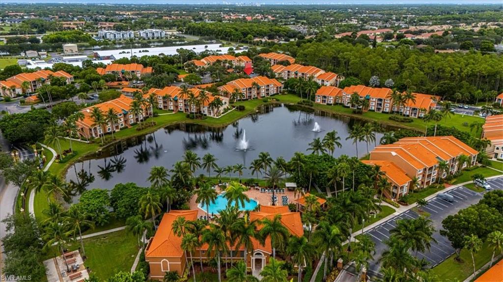 THE ENCLAVE AT NAPLES - Residential