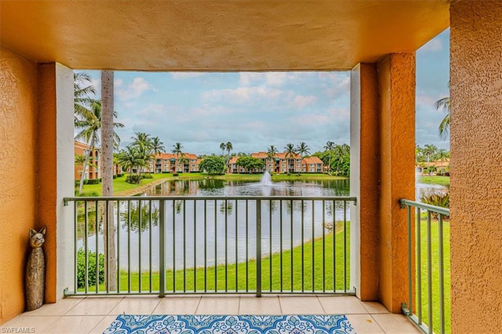 THE ENCLAVE AT NAPLES - Residential
