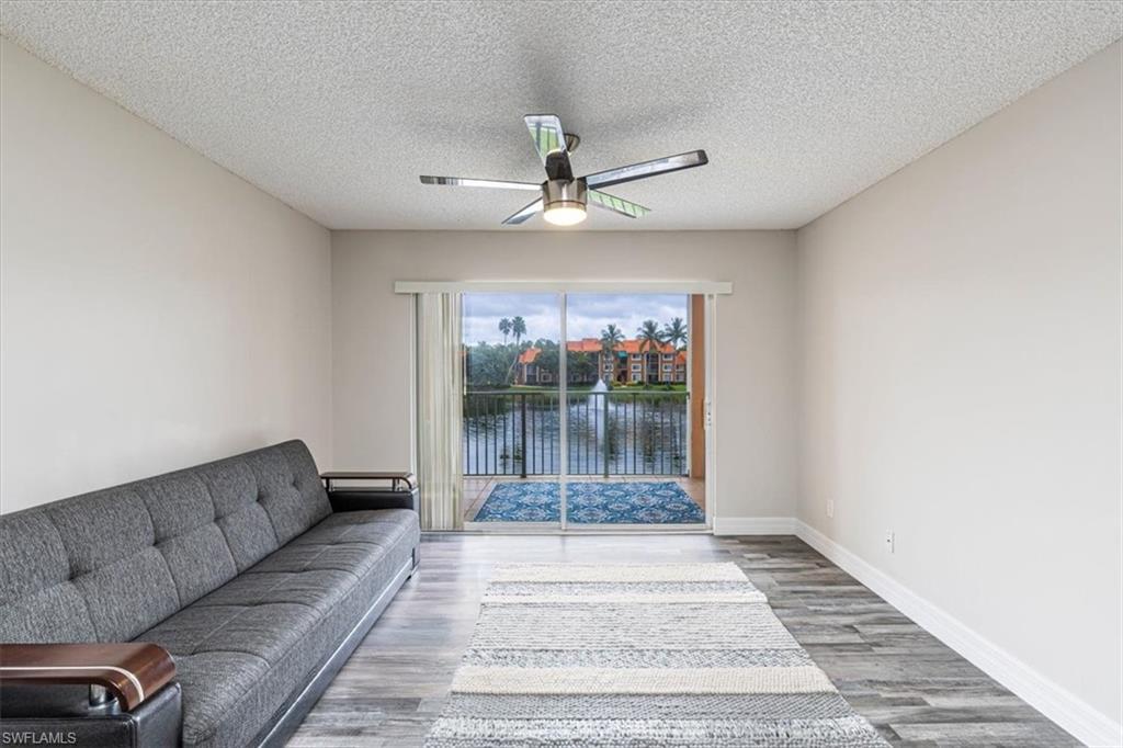 THE ENCLAVE AT NAPLES - Residential