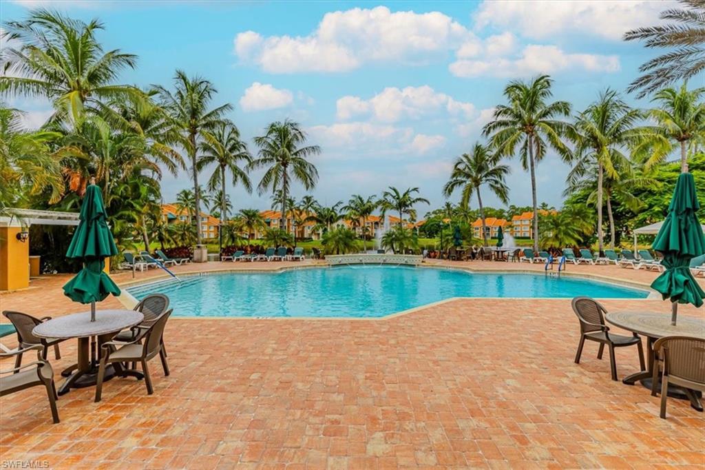 THE ENCLAVE AT NAPLES - Residential