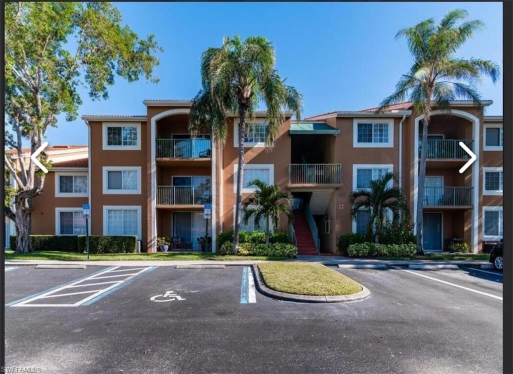 THE ENCLAVE AT NAPLES - Residential