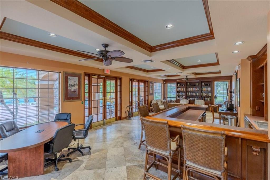 THE ENCLAVE AT NAPLES - Residential