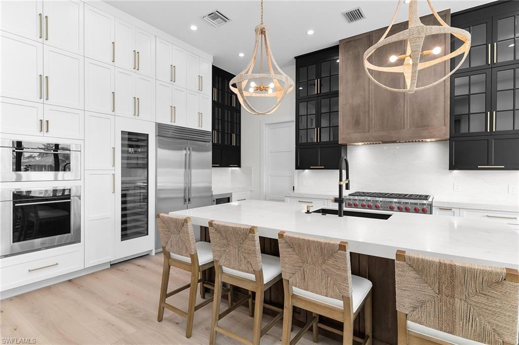 MARCO ISLAND - Residential