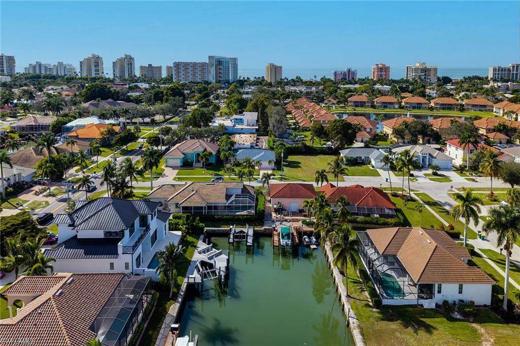 MARCO ISLAND - Residential