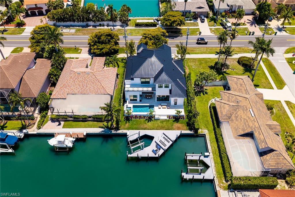 MARCO ISLAND - Residential