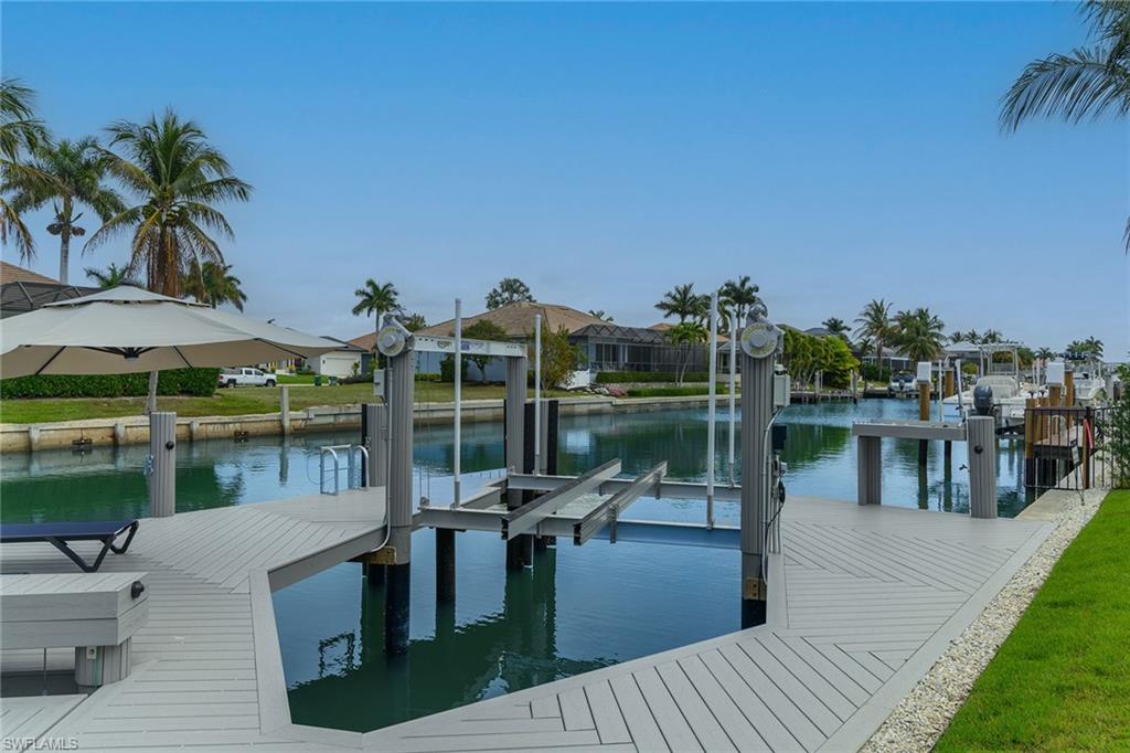 MARCO ISLAND - Residential