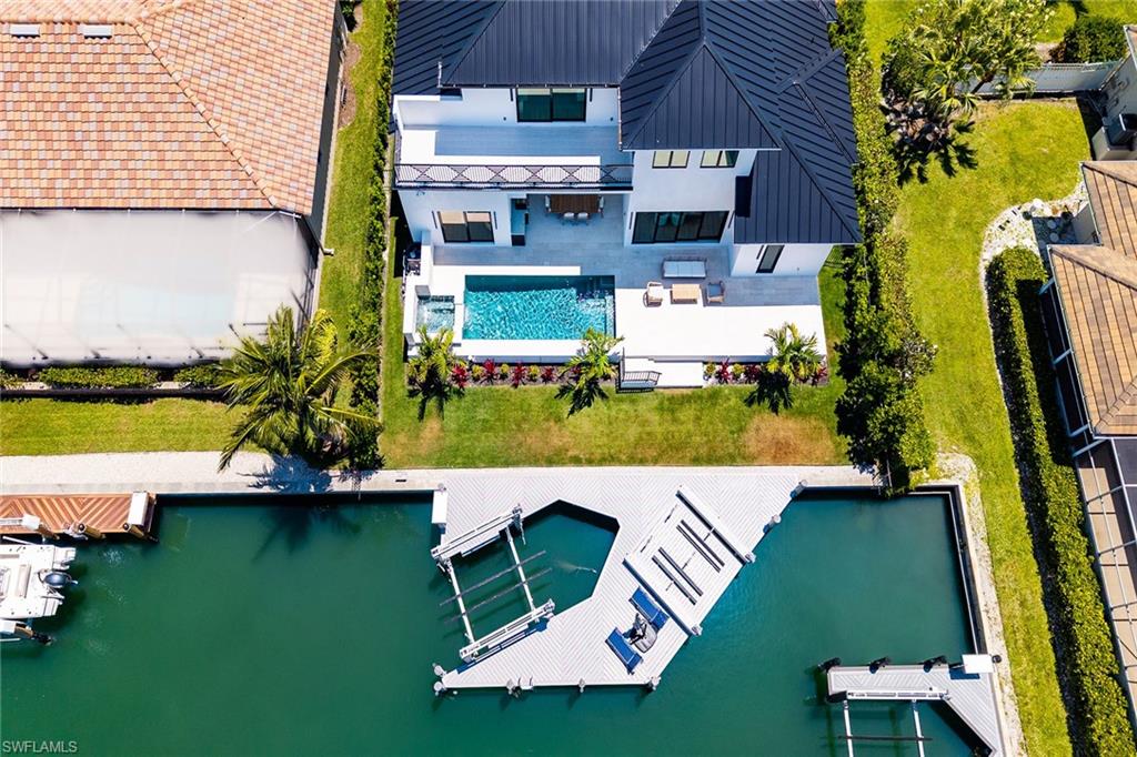 MARCO ISLAND - Residential