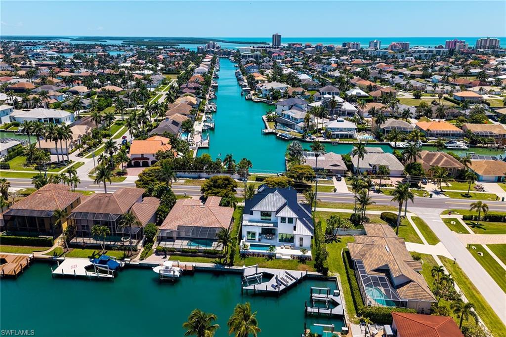 MARCO ISLAND - Residential