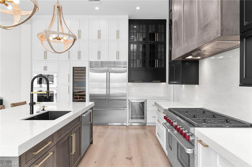 MARCO ISLAND - Residential