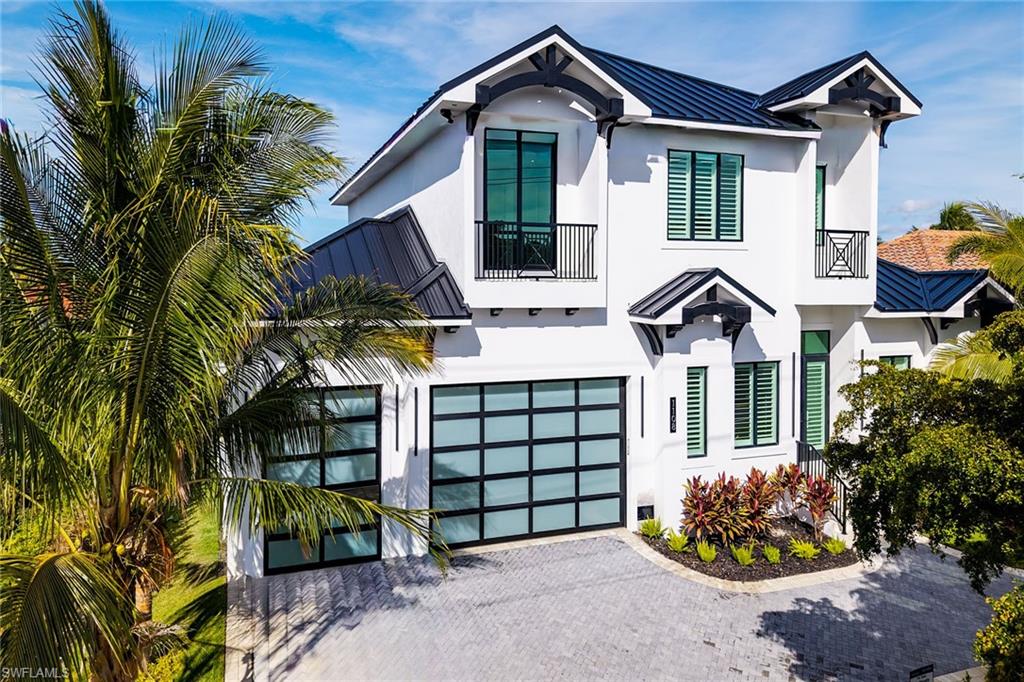 MARCO ISLAND - Residential