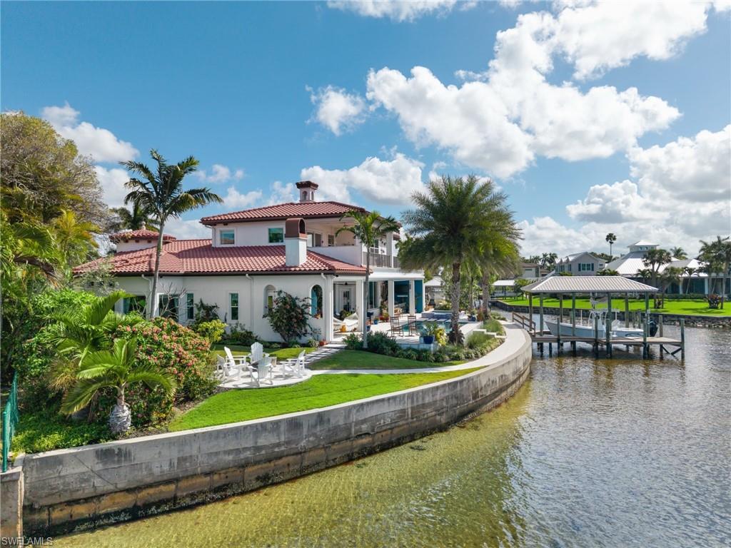 WHISKEY CREEK - Residential