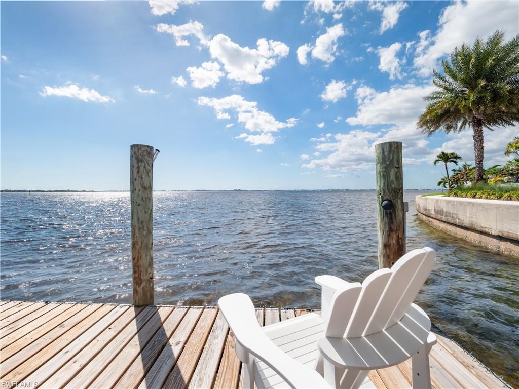 WHISKEY CREEK - Residential