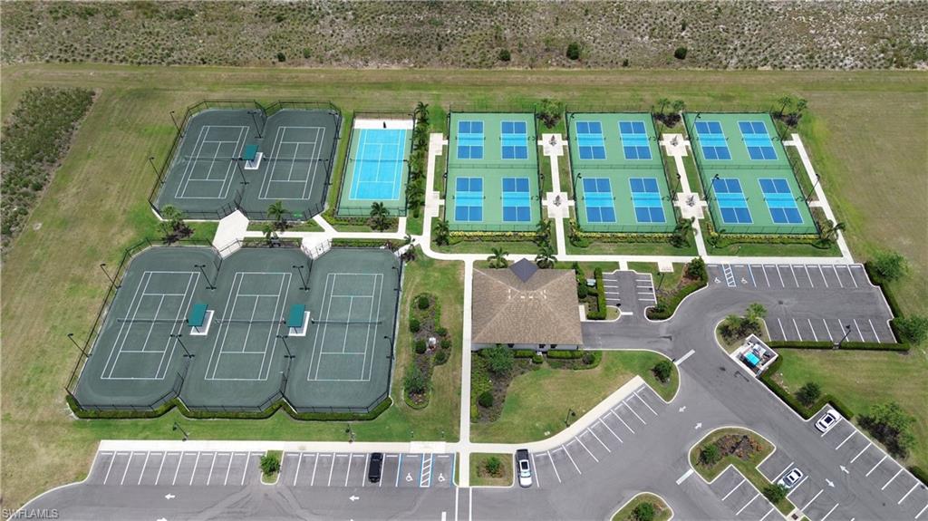 VERDANA VILLAGE - Residential