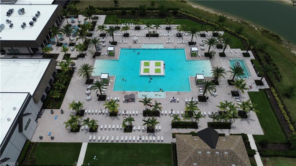 VERDANA VILLAGE - Residential
