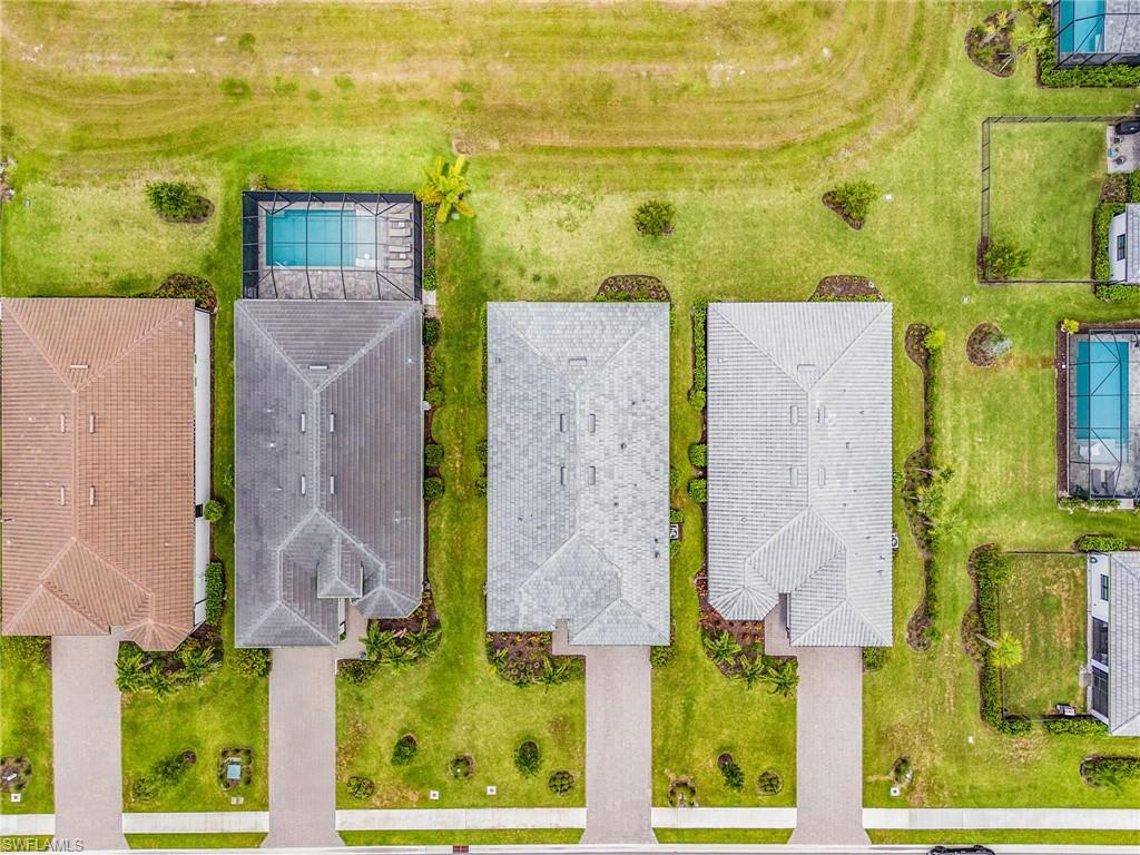 VERDANA VILLAGE - Residential