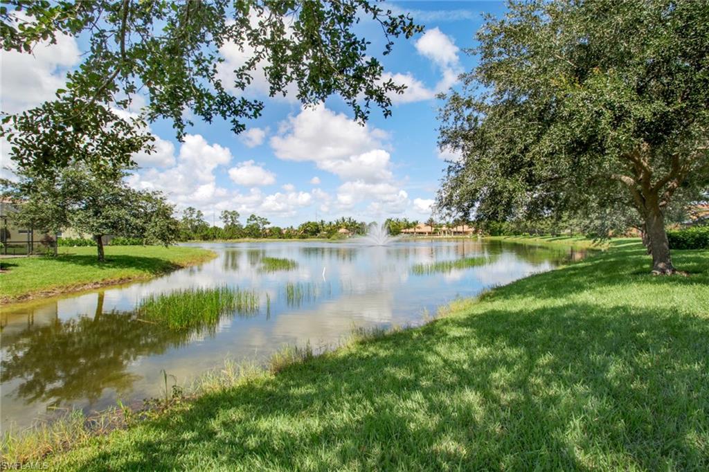TUSCANY COVE - Residential