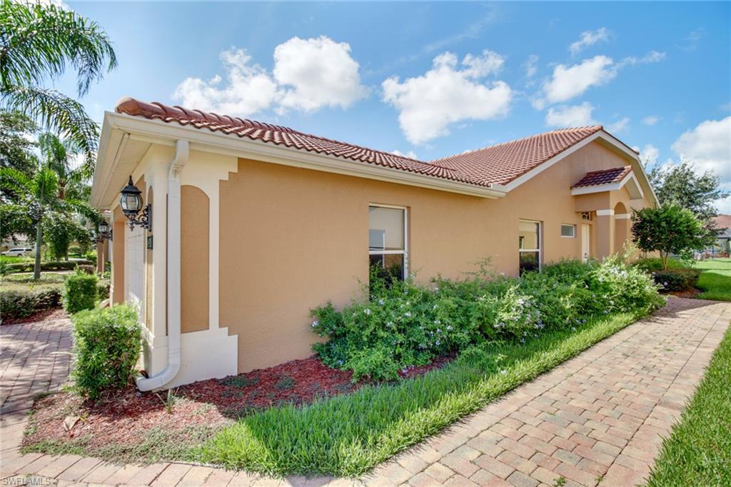 TUSCANY COVE - Residential