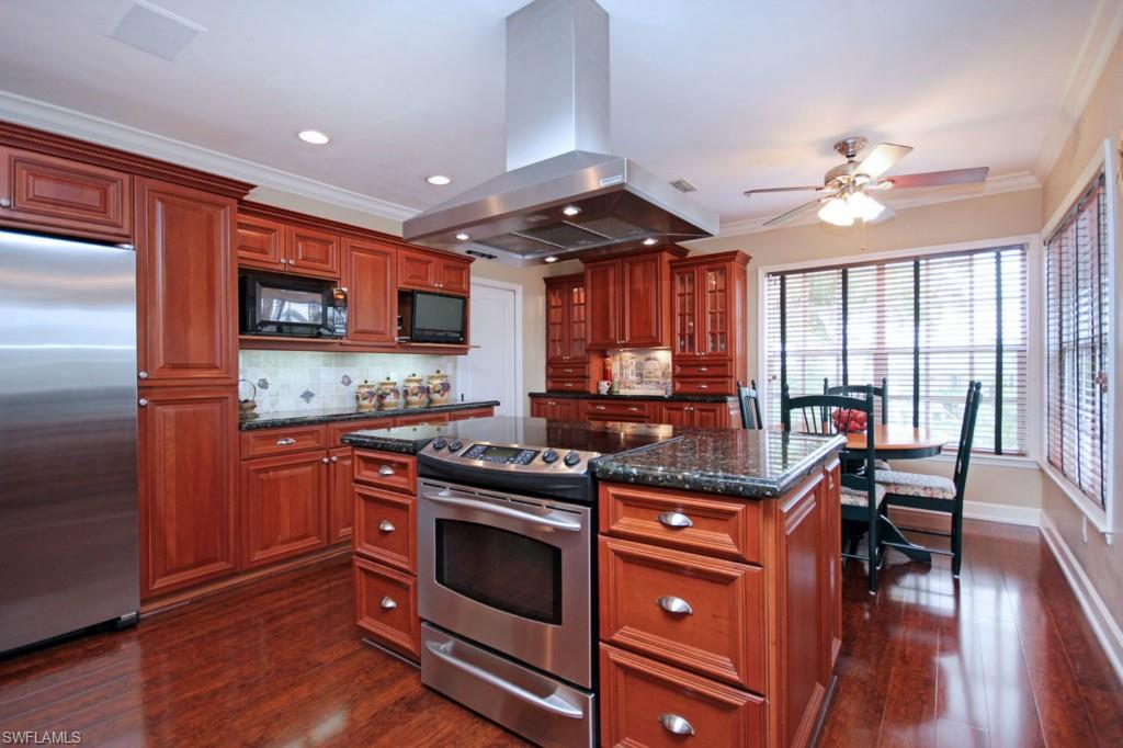TIDEWATER ISLAND - Residential