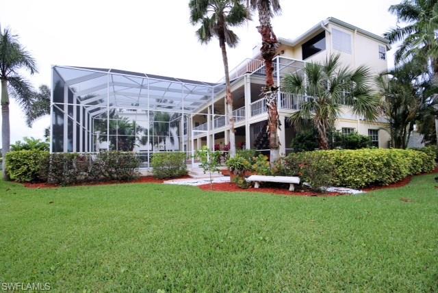 TIDEWATER ISLAND - Residential