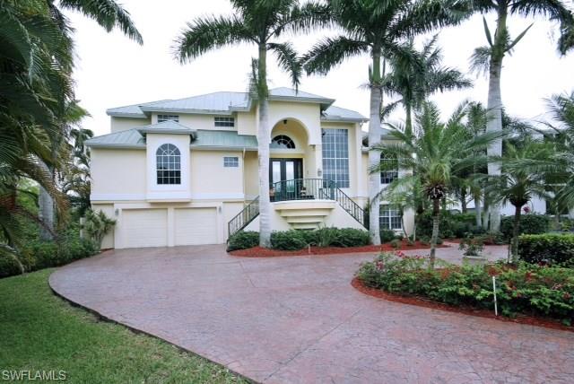 TIDEWATER ISLAND - Residential