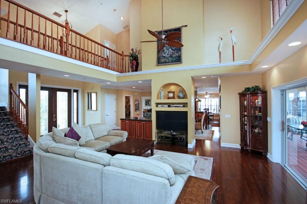 TIDEWATER ISLAND - Residential