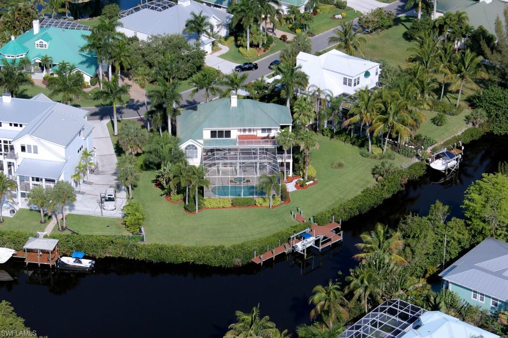 TIDEWATER ISLAND - Residential