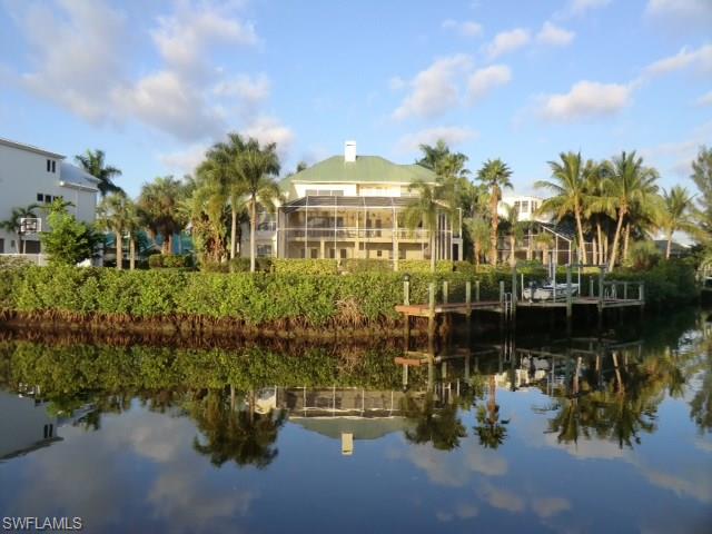 TIDEWATER ISLAND - Residential