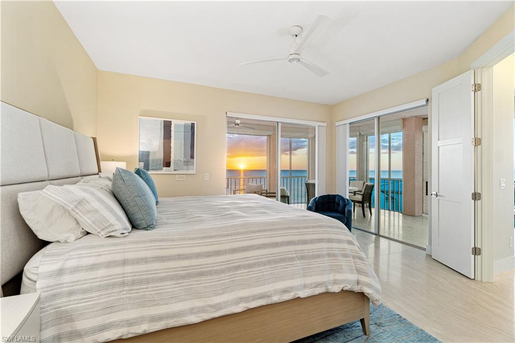 BAREFOOT BEACH CLUB - Residential