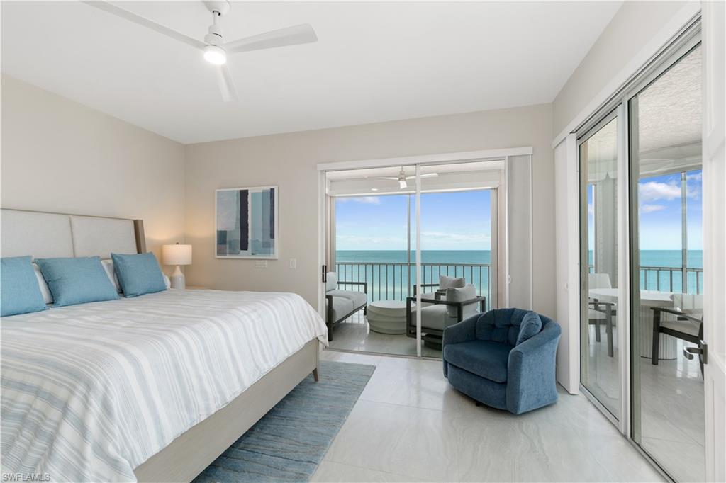 BAREFOOT BEACH CLUB - Residential