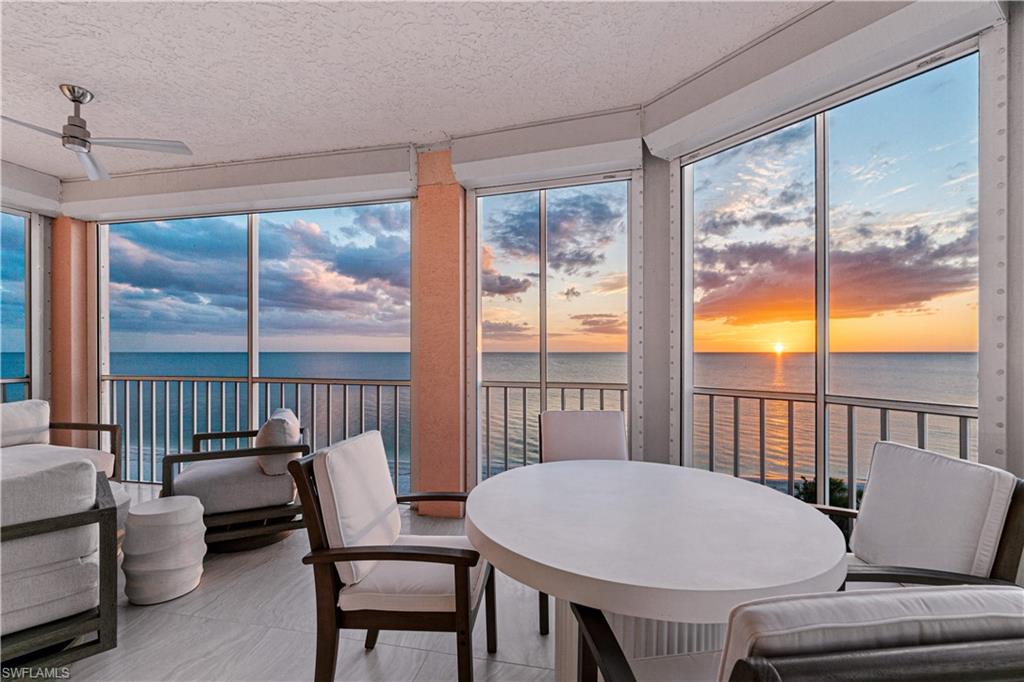 BAREFOOT BEACH CLUB - Residential