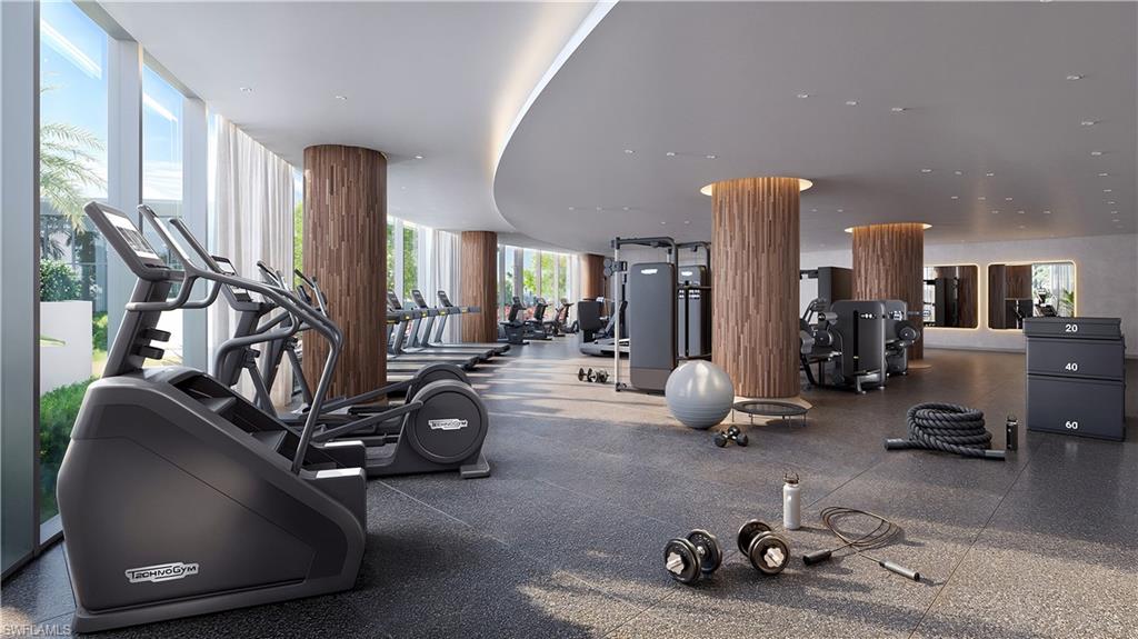 THE RITZ-CARLTON RESIDENCES ESTERO BAY - Residential