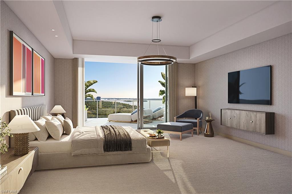THE RITZ-CARLTON RESIDENCES ESTERO BAY - Residential