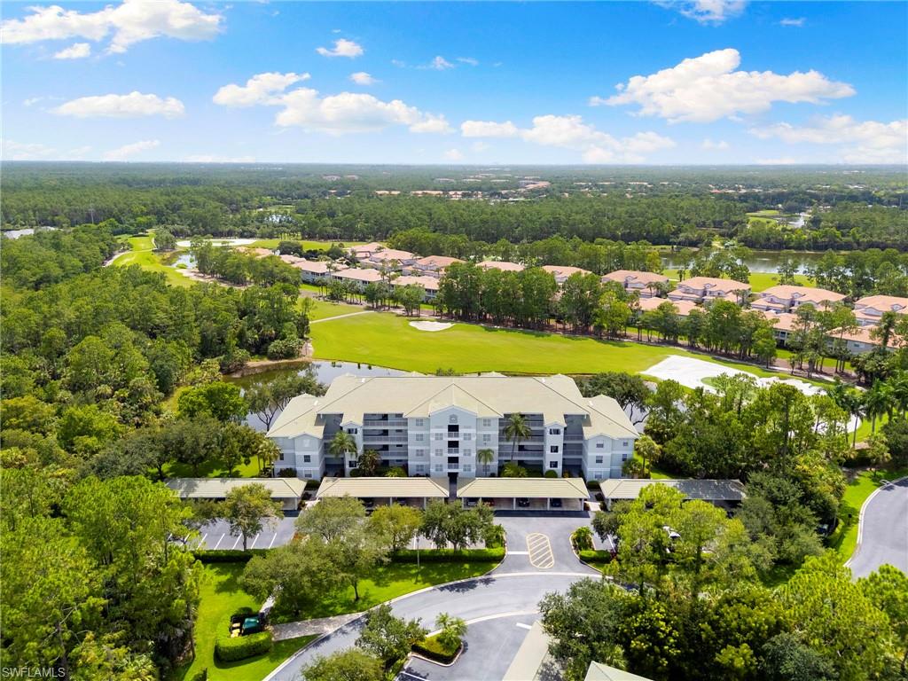 BRITANNIA I - Residential