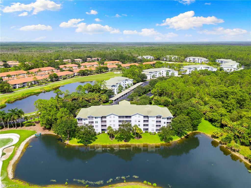 BRITANNIA I - Residential
