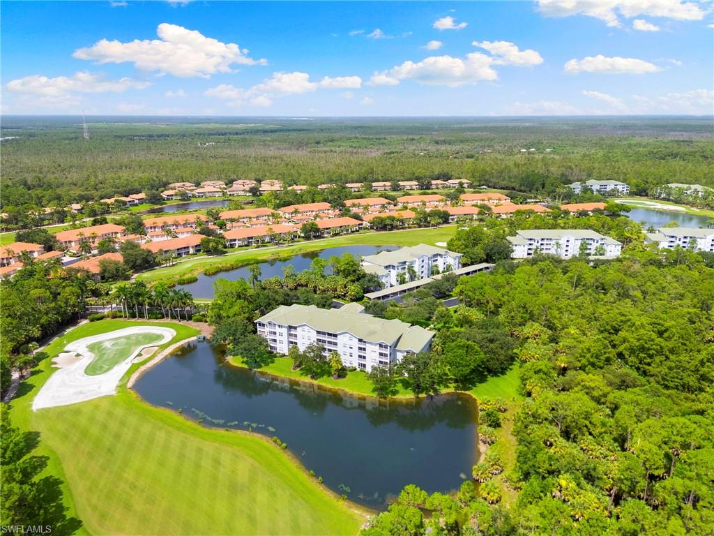 BRITANNIA I - Residential