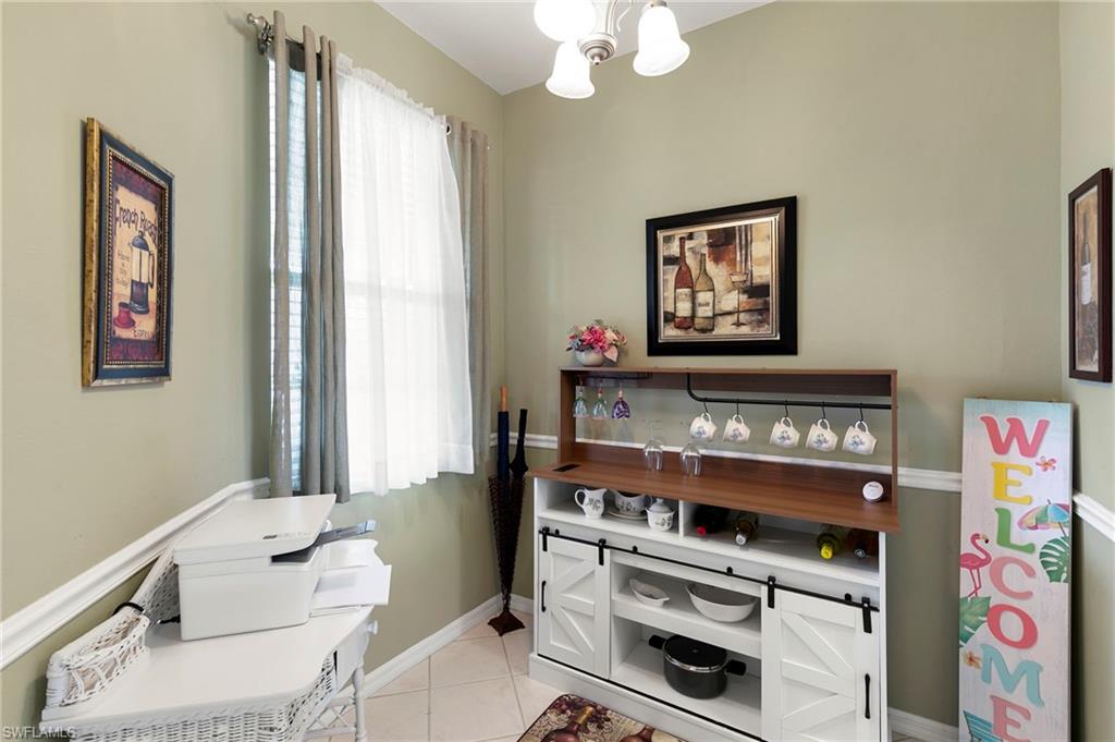 BRITANNIA I - Residential