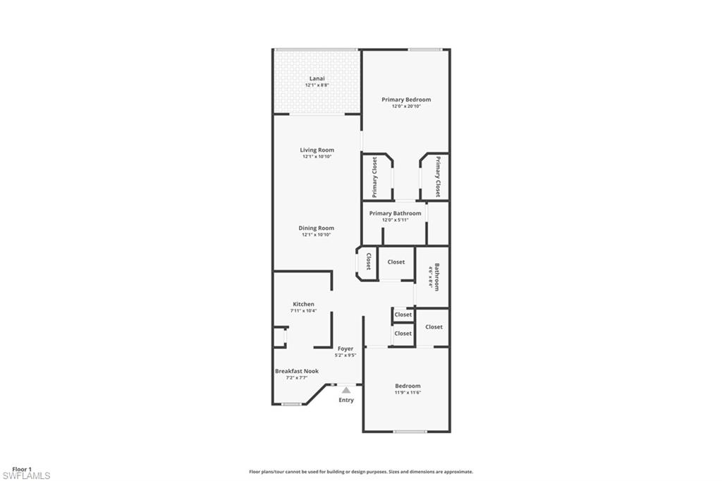 BRITANNIA I - Residential