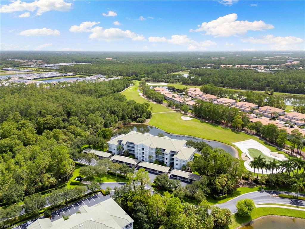 BRITANNIA I - Residential
