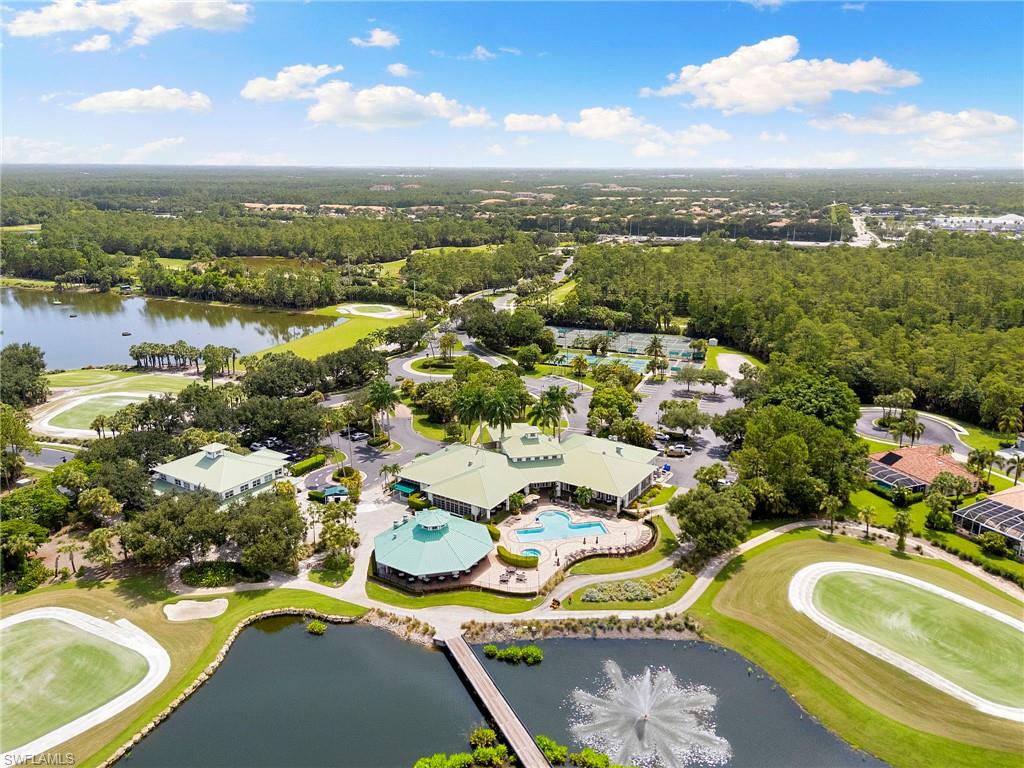 BRITANNIA I - Residential