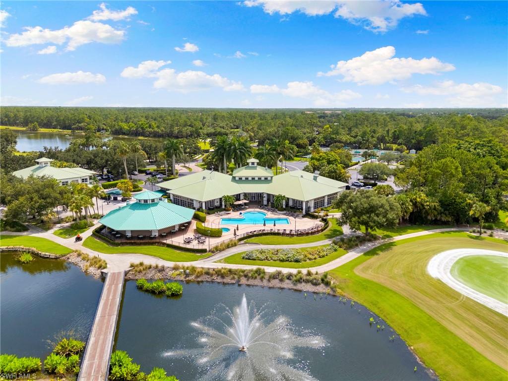BRITANNIA I - Residential