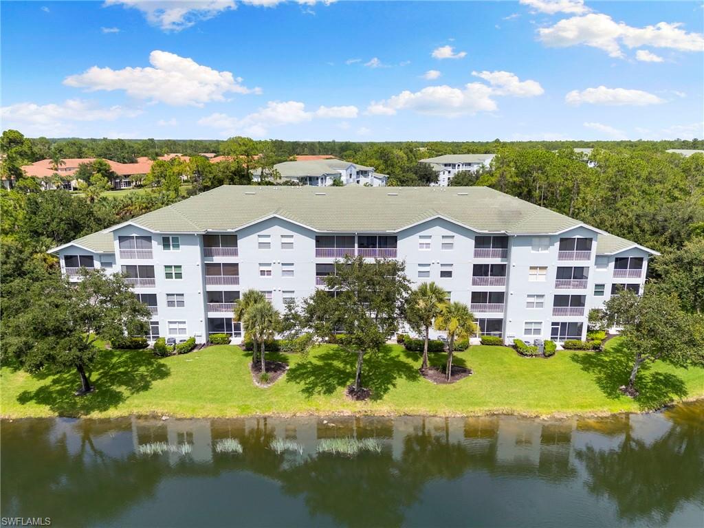 BRITANNIA I - Residential