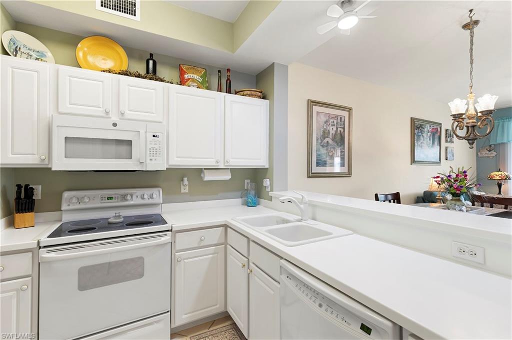 BRITANNIA I - Residential
